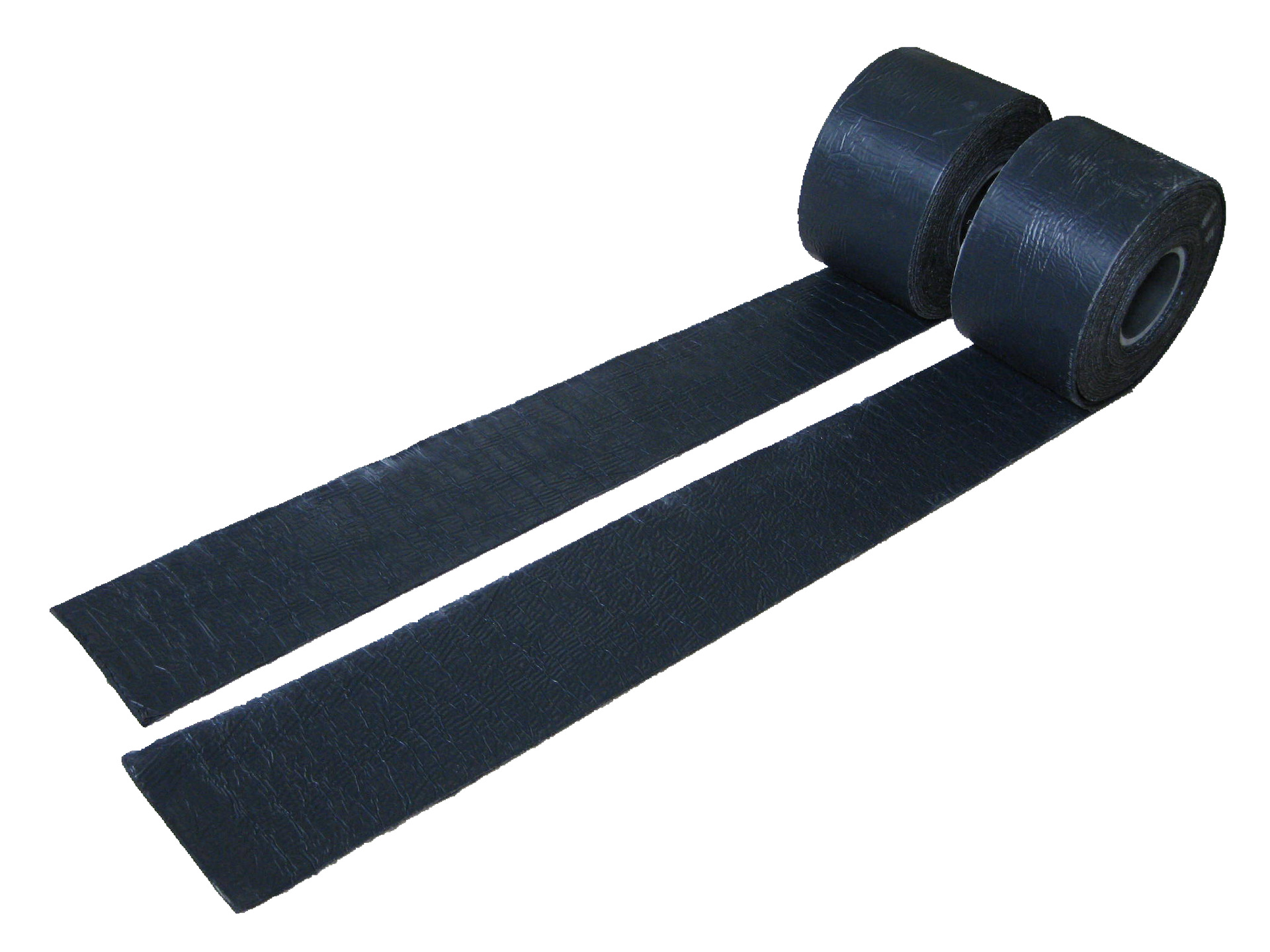 贴  路面裂缝抗裂贴防裂贴是一种沥青路用应力吸收层间复合高分子材料