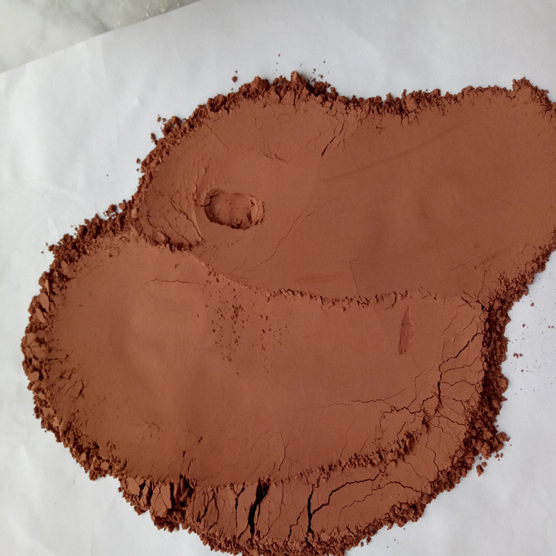 货源直销 火山泥 五色火山矿物岩泥 泥灸面膜沐浴矿物火山岩泥粉