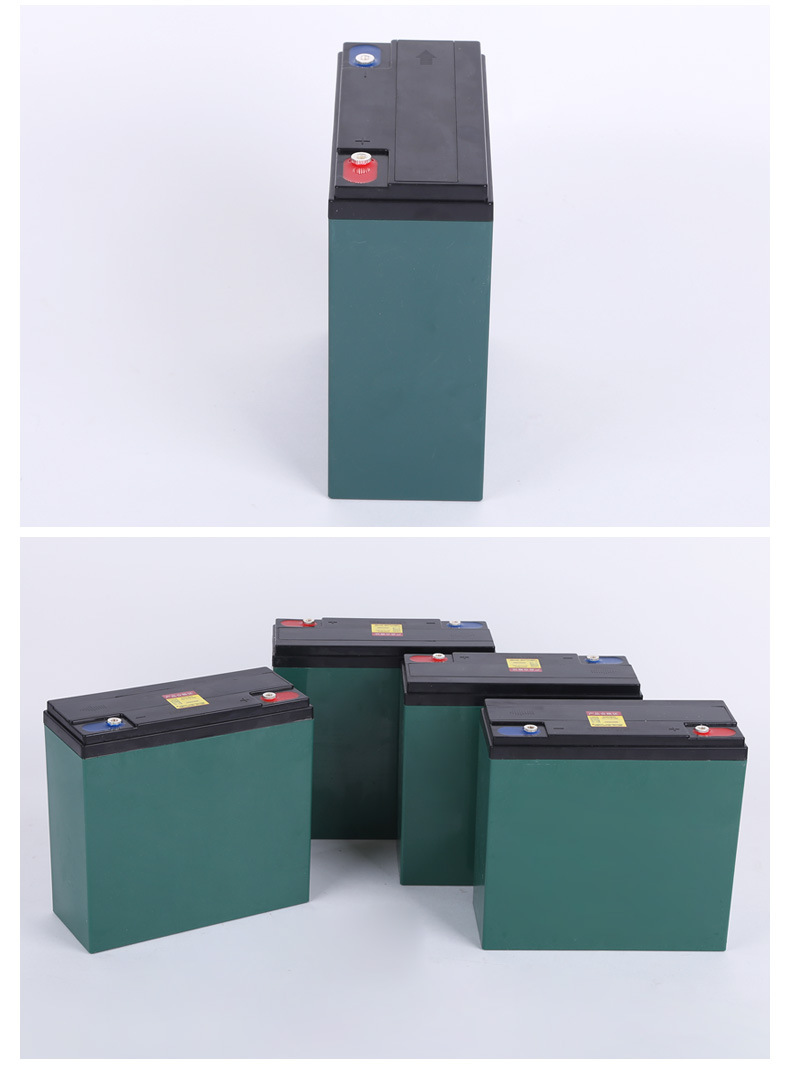 厂家批发 电动车电池48v20ah蓄电池 72v20a 12v电压 铅酸电池