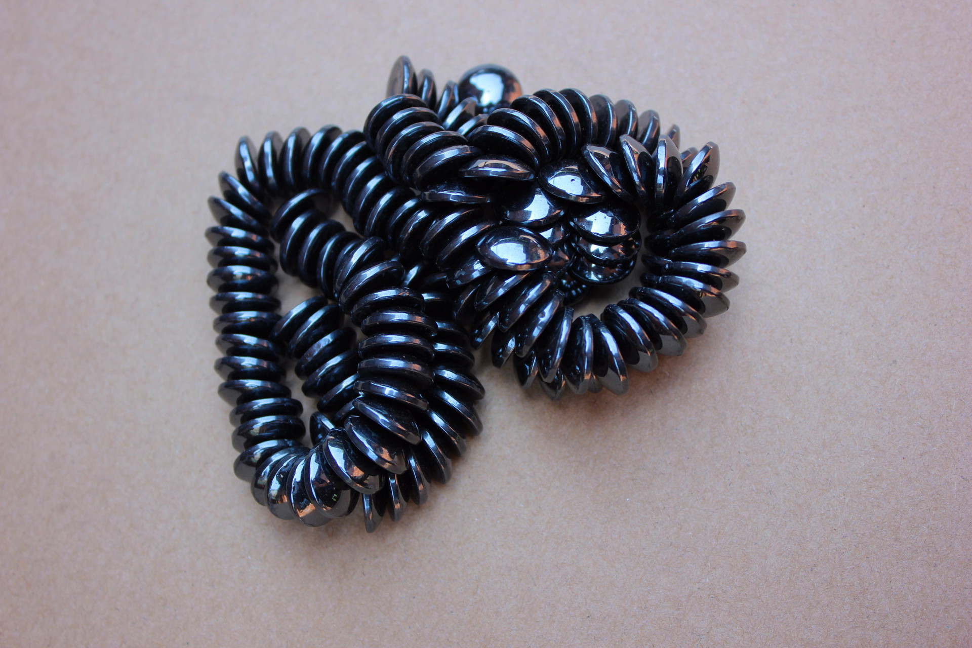 厂家直销 抛光磁 鞋垫磁铁 面包 15*3 15*4磁疗石按摩磁石