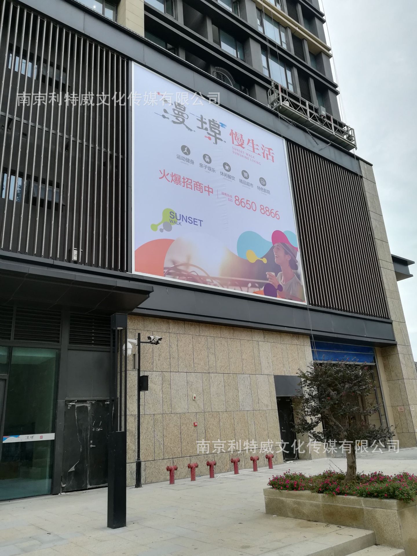 铝合金拉布灯箱超薄刀刮布外墙软膜广告牌led软膜灯箱订做