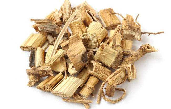 芦根干 苇茎 苇根 大芦根 新鲜 芦竹根 中药材批发 1000g克