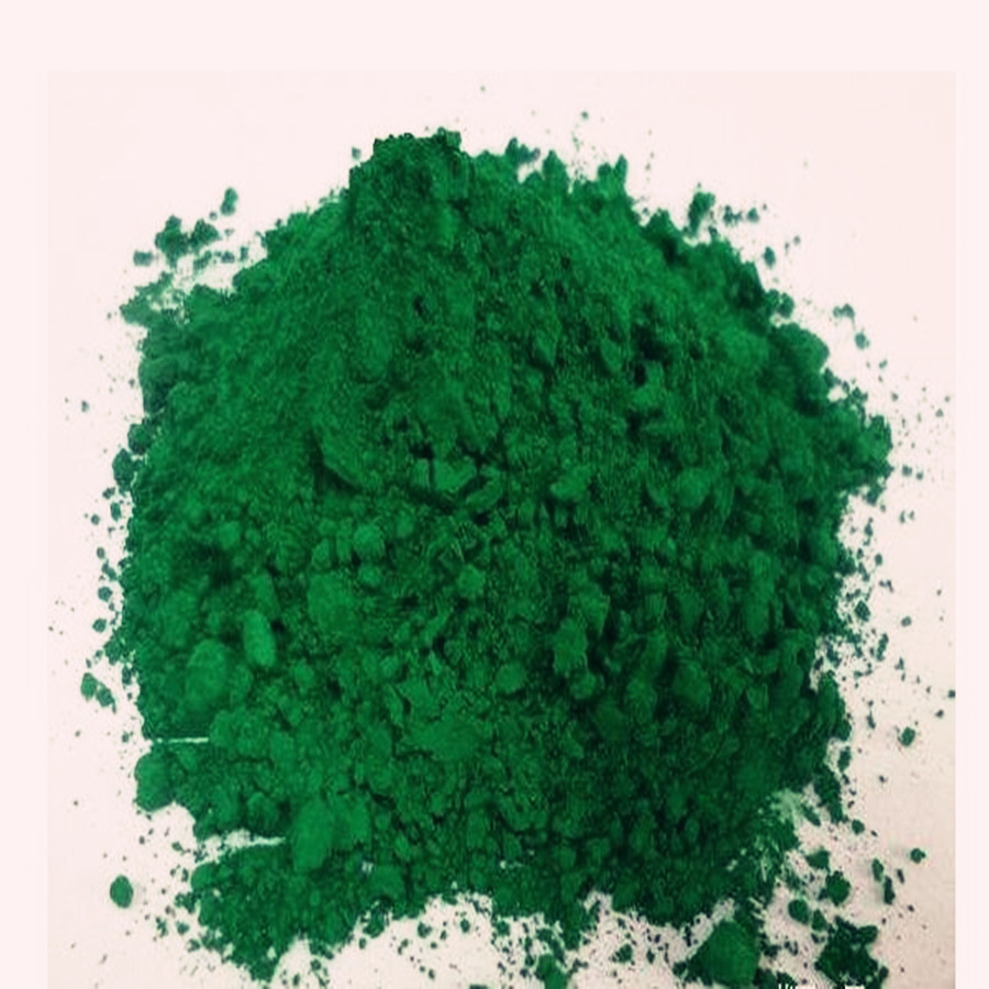 邮政绿厂家直销高分数邮政绿美术绿酞青绿永固黄