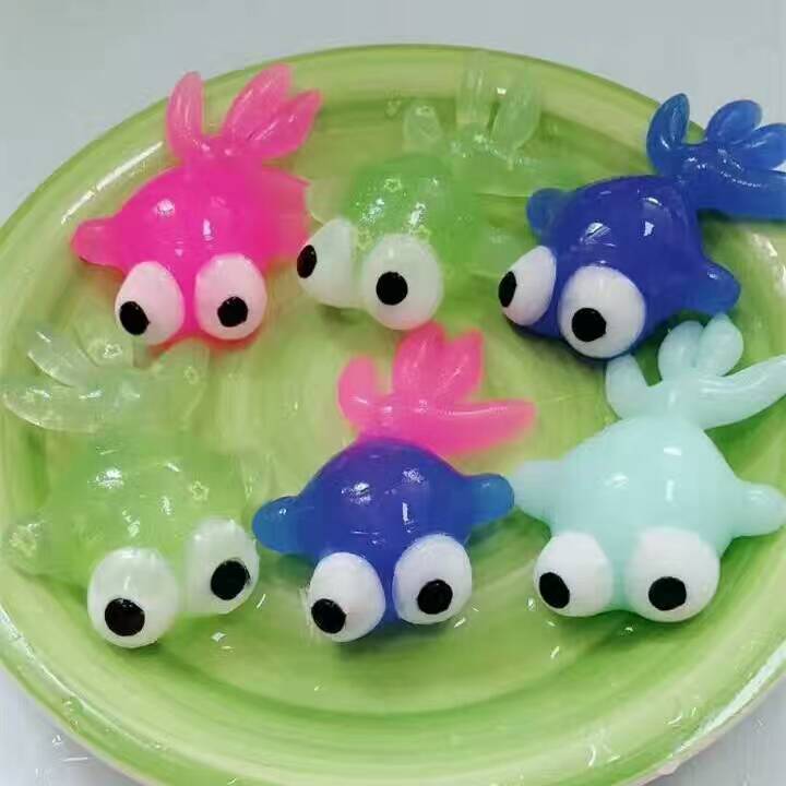 diy水精灵制作模板材料包海藻酸钠海洋宝宝原料水宝宝水精灵颜料