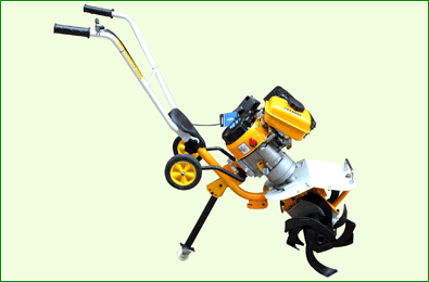 现货供应自走式松土机悬挂式松土机欢迎选购