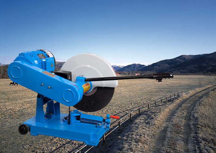 正品浙江西菱全新j3系列型材切割机 通用 稳定精密切割