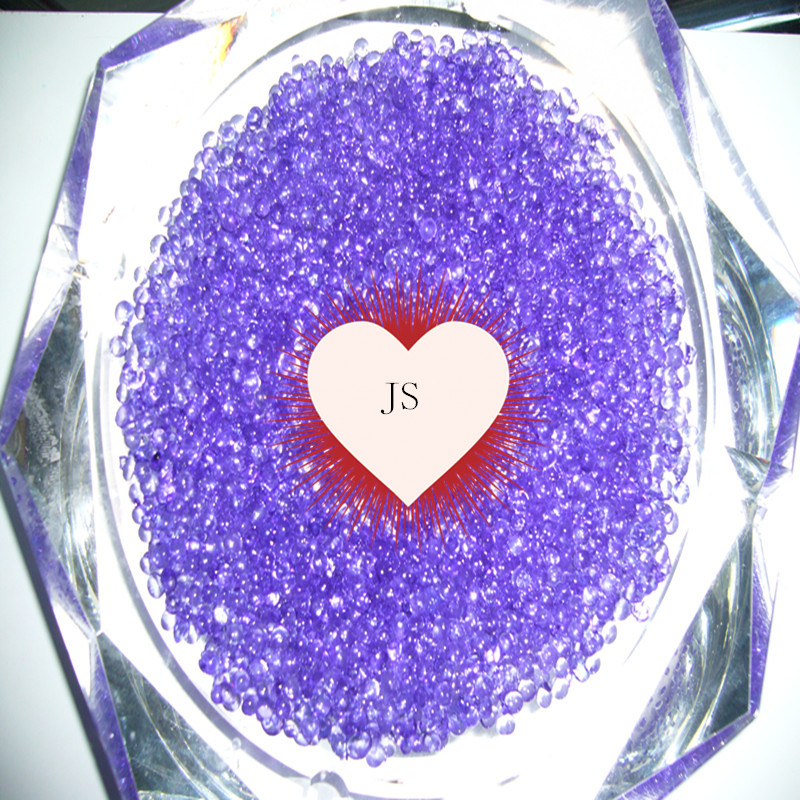 供应养鱼用固体氧彩晶固体氧气珠 净化水质氧气珠 固体氧气珠