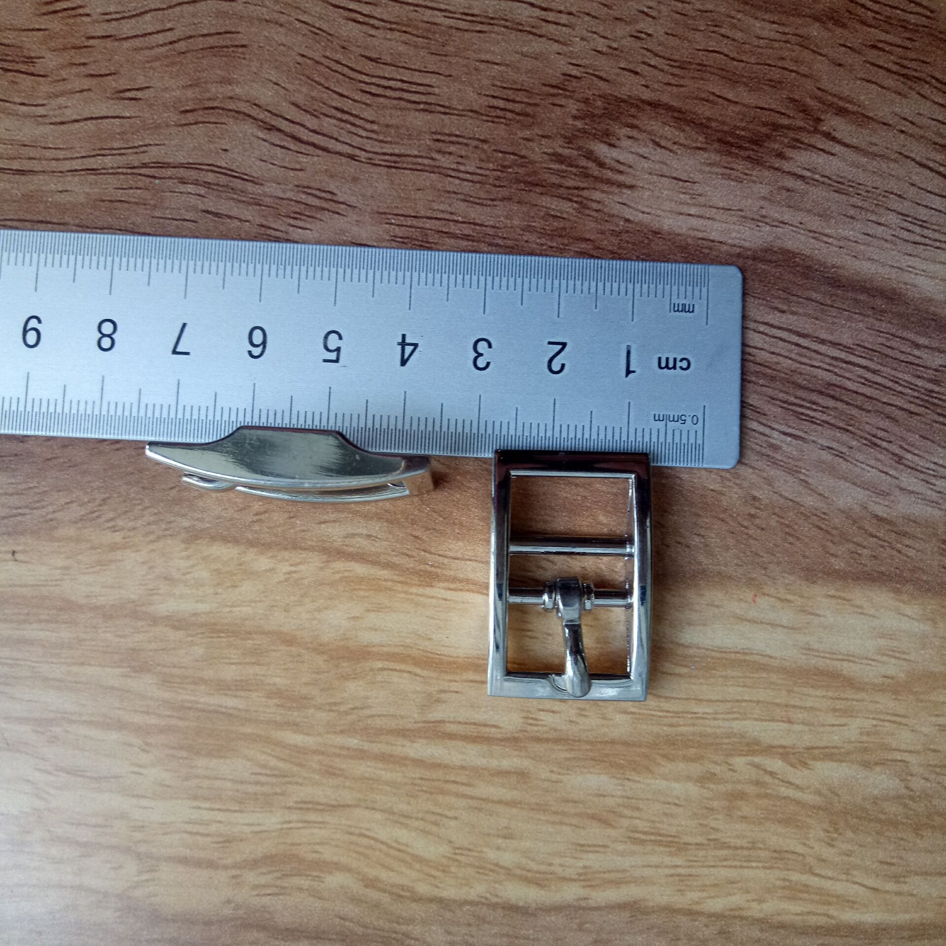 5cm 2cm 3cm金属目字调节针扣狗狗鞋及配饰