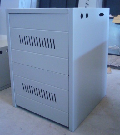 铅酸蓄电池柜 c-6电池箱 ups电池柜 地埋箱可放6只65ah电池