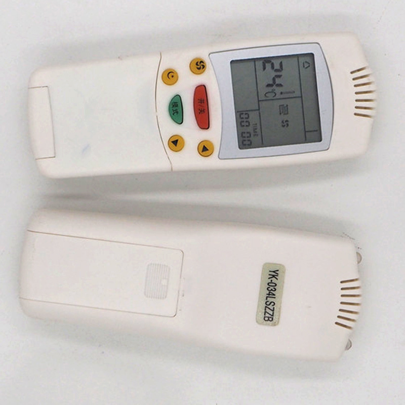 适用于新飞yk034lszzb多功能空调遥控器批发