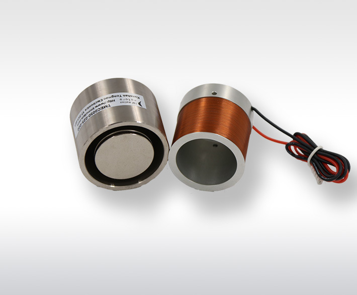 苏州高精密音圈电机缔造专家-同茂电机