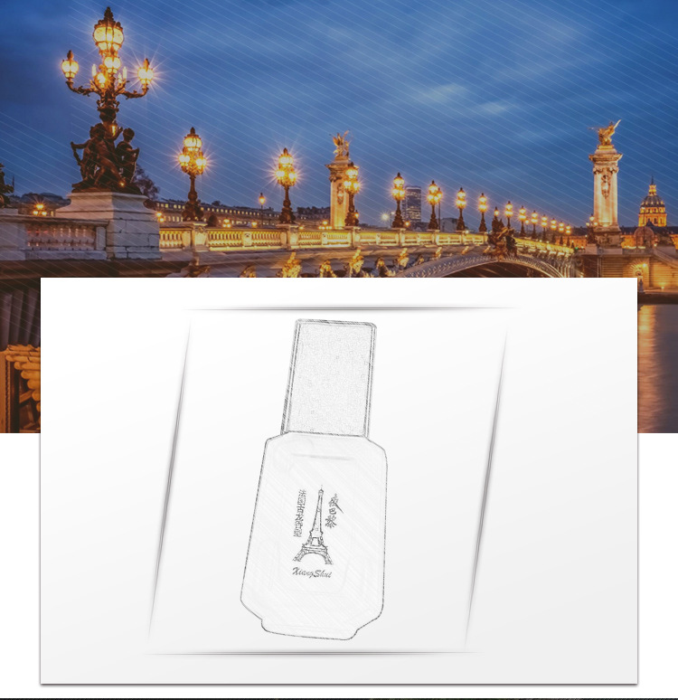 批发正品 经典夜巴黎香水80ml 男女士香水正品持久清新淡香