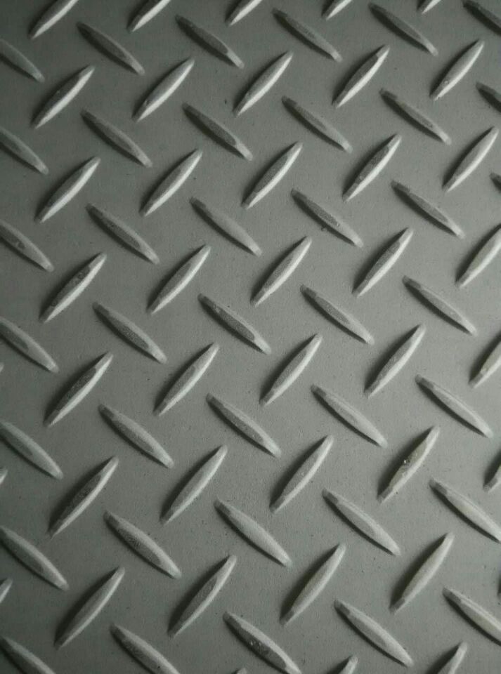 304不锈钢防滑板 304不锈钢压花板 304不锈钢防滑花纹板 花纹定做