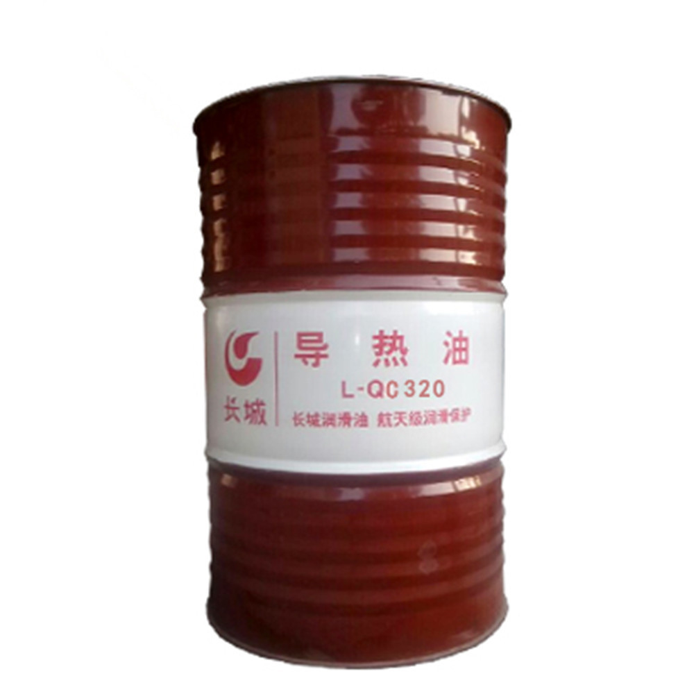 qc310导热油