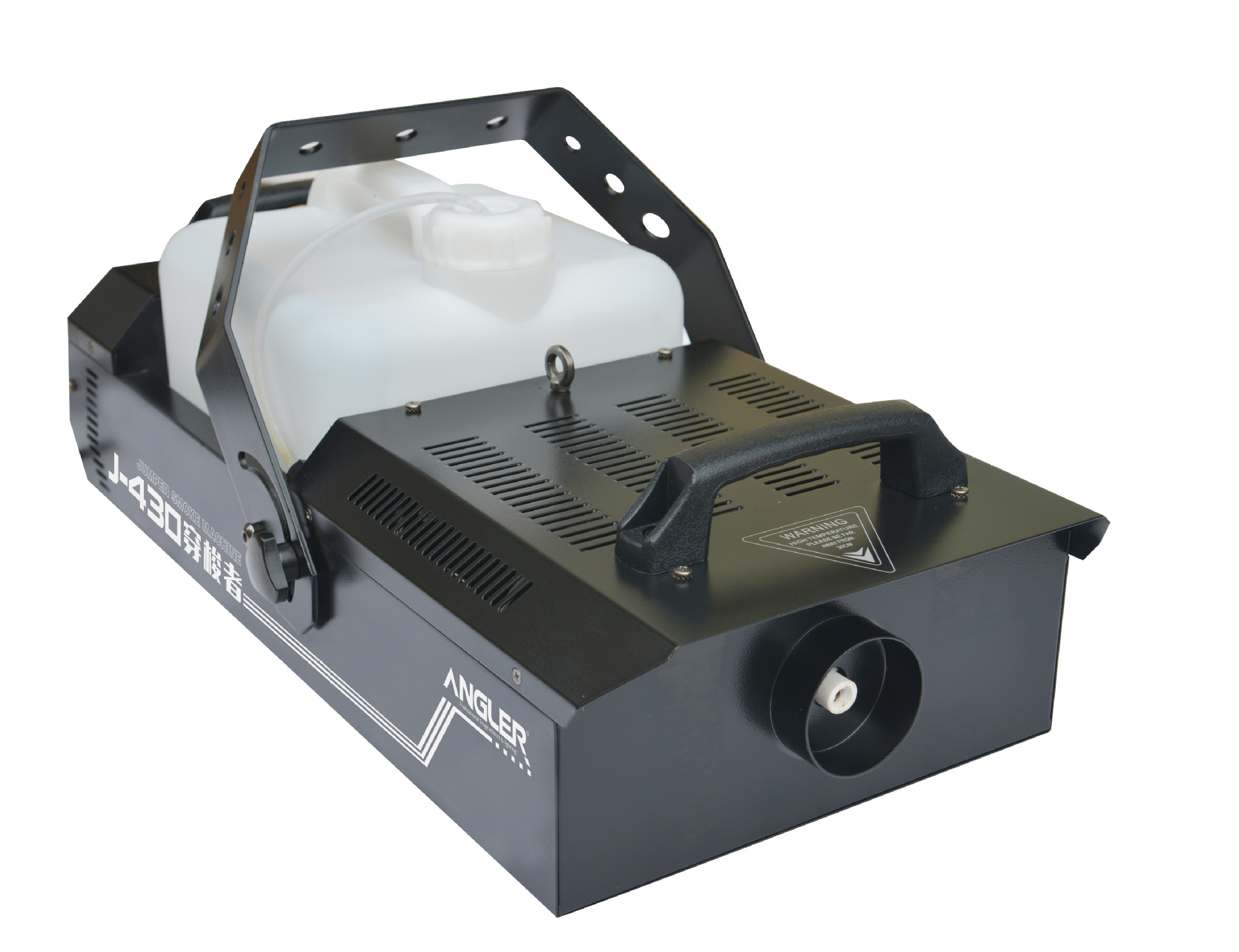 j-330舞台烟雾机/3000w无线遥控雾机/烟浪式直喷烟机/j-430穿梭者