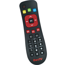 适用于BESTV百视通R1208-A R3300-M网络电视机顶盒遥控器电信移动