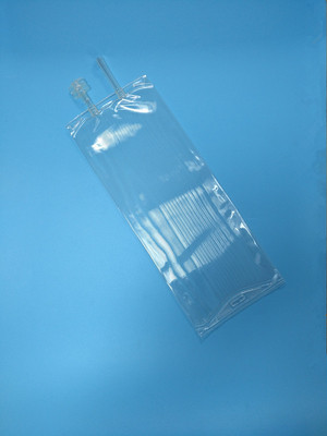 一次性使用pvc输液袋 可定制 50ml-5000ml