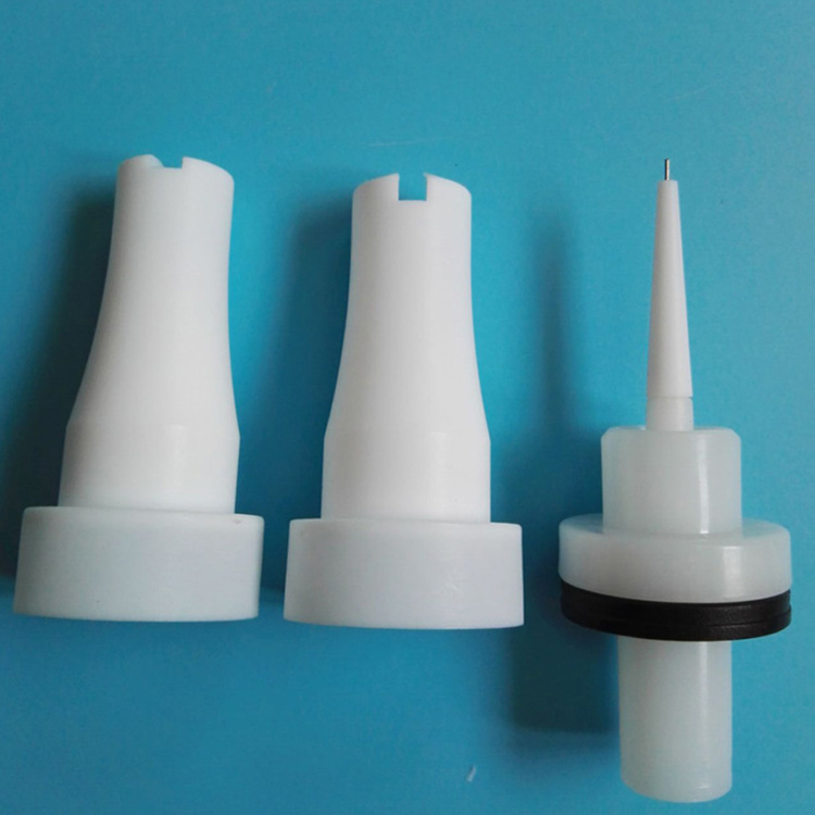 金马ga03喷粉枪配件 圆形喷嘴1008151 电机针1008152 喷涂机配件