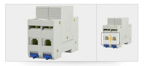 家用交流接触器nch8-20 20