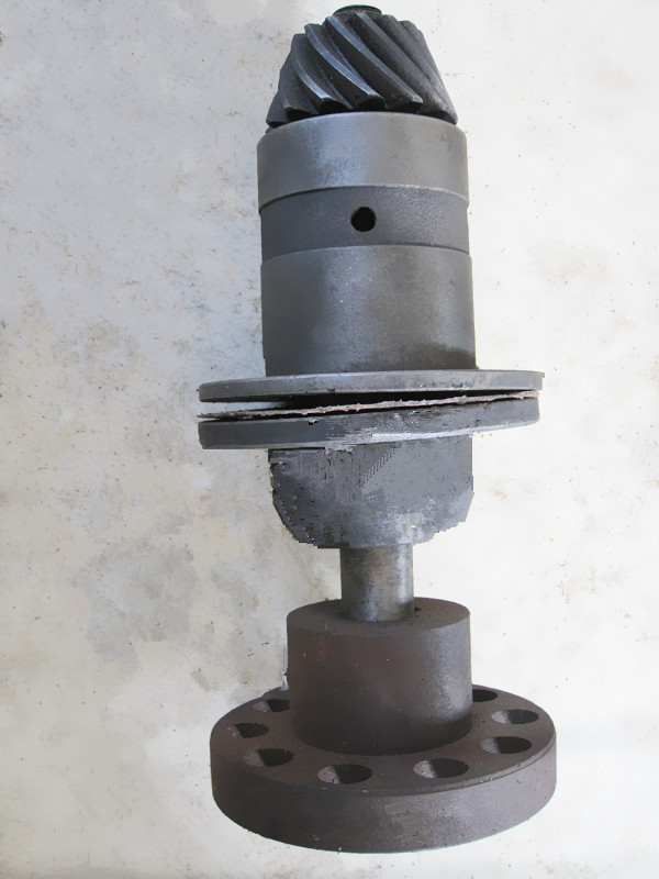 厂家直销铸造(高品质)设备ccs111b型混砂机配件