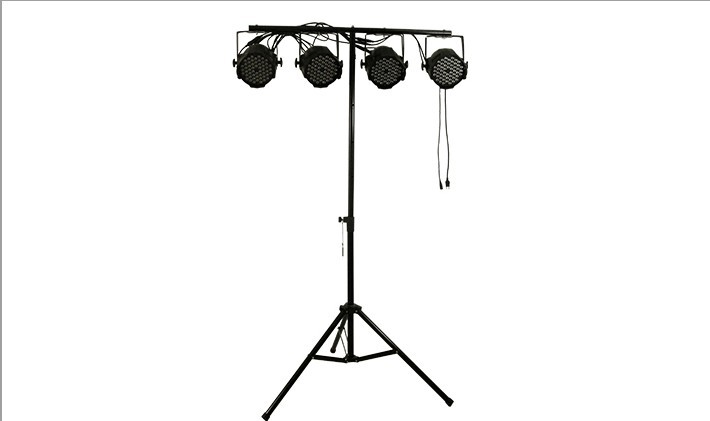 手摇帕灯支架 流动灯架 舞台灯光支架 帕灯回光灯支架 演出灯光架