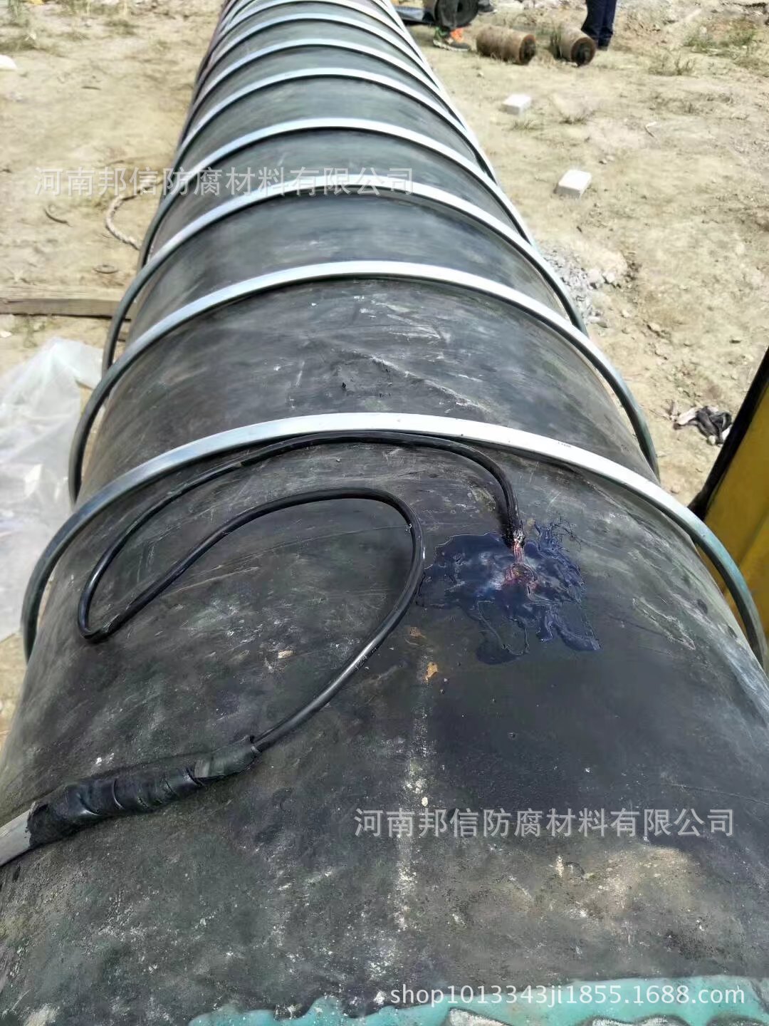 5规格纯镁带批发 带状阴极保护河南邦信厂家-阿里巴巴