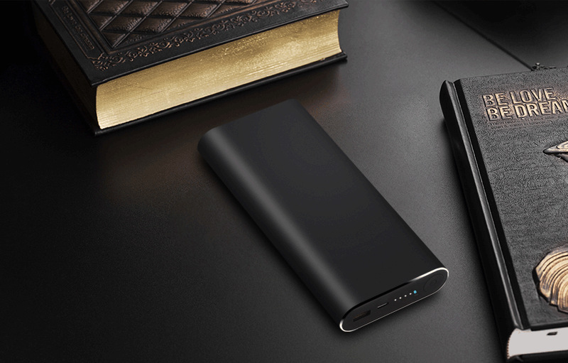 全汉65w pd20000安卓type-c快充大容量充电宝笔记本移动电源