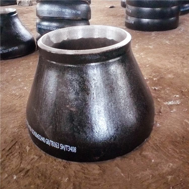 偏心不锈钢大小头 焊接偏心不锈钢异径管
