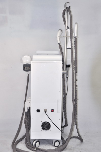 n8减肥爆脂仪美体溶脂仪lpg负压瘦身m6射频美容院厂家直销