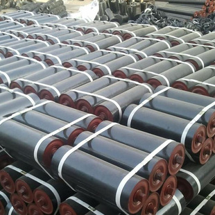 防尘防水塑料托辊 高精度尼龙托辊 耐磨尼龙托辊加工定做