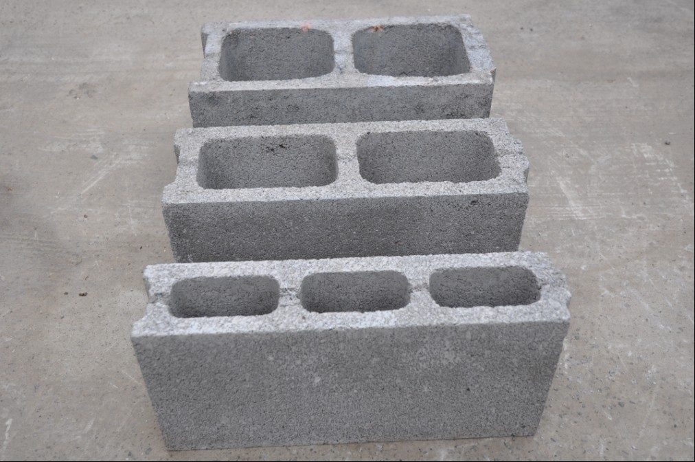 空心连锁砌块 厂家直销天津北京