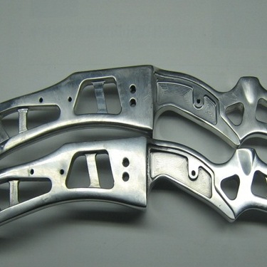 复合弓定制 复合弓配件 反曲弓定制加工 反曲弓配件 弓箭厂家