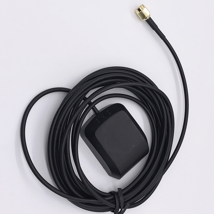 gps天线 北斗二代天线 gps外置有源车载天线 gps双模天线