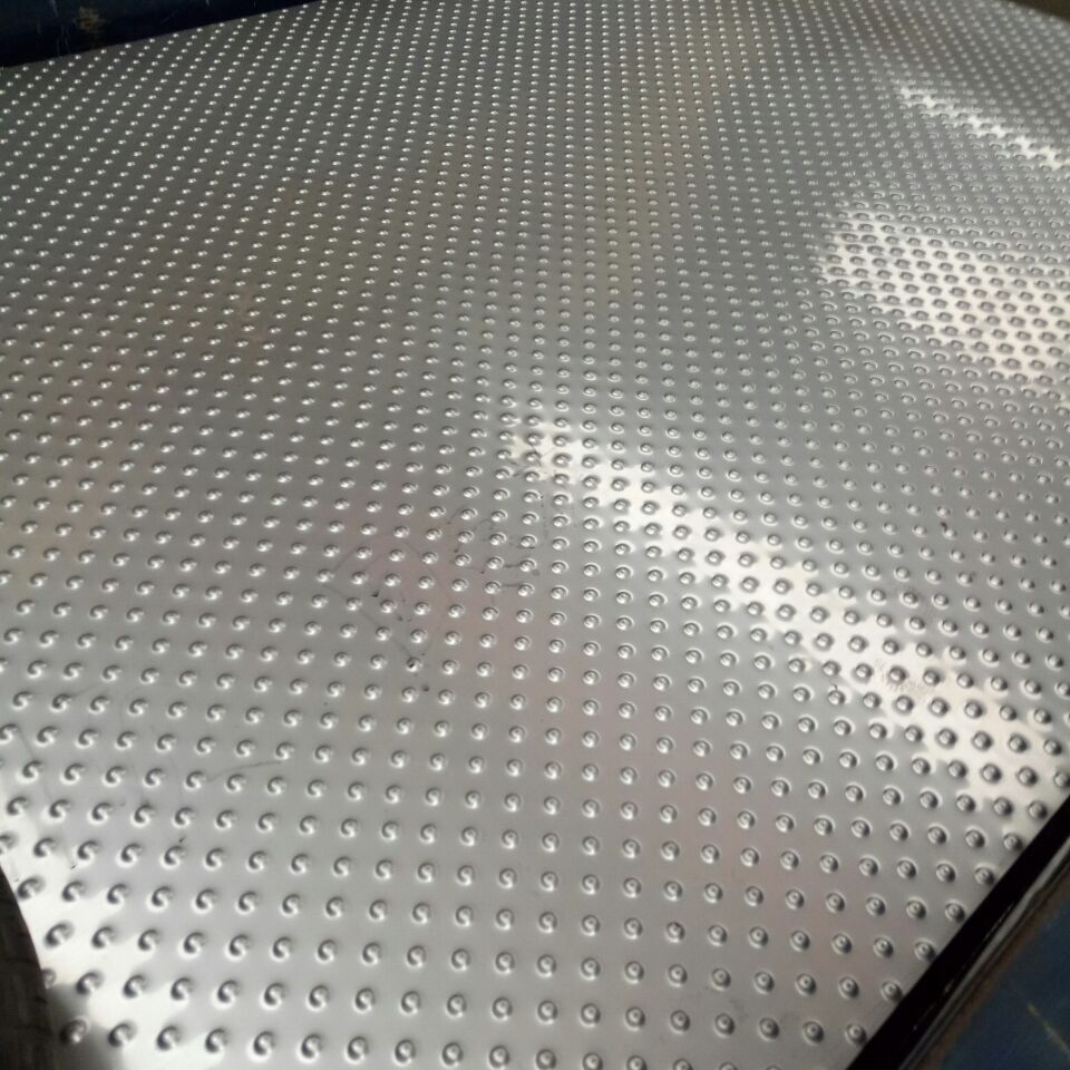 304不锈钢防滑板 304不锈钢压花板 304不锈钢防滑花纹板 花纹定做