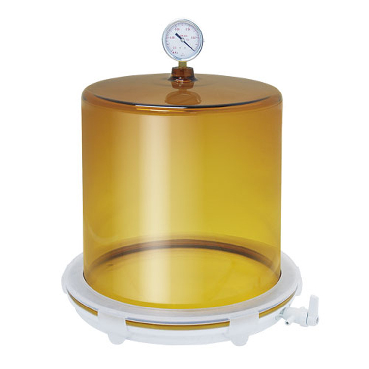 进口电子元器件防潮箱ic芯片真空干燥器rca带纸防潮柜vdp25u