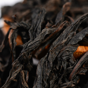 六锦2018高山岩茶 浓香中火武夷山肉桂 散装大红袍茶叶厂家批发