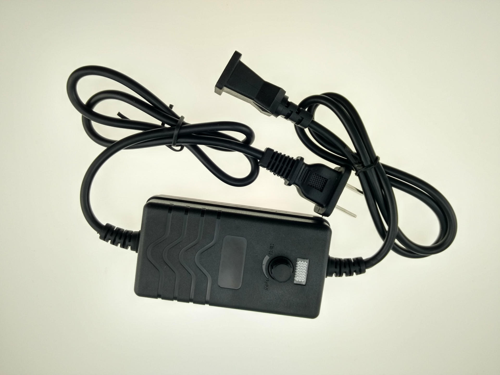 国标双线电源 电批电源 电源适配器双线 国标稳压电源 电源线插头