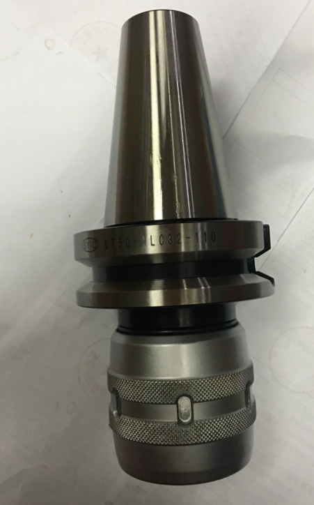 台湾syic正河源强力型刀柄bt50mlc32110