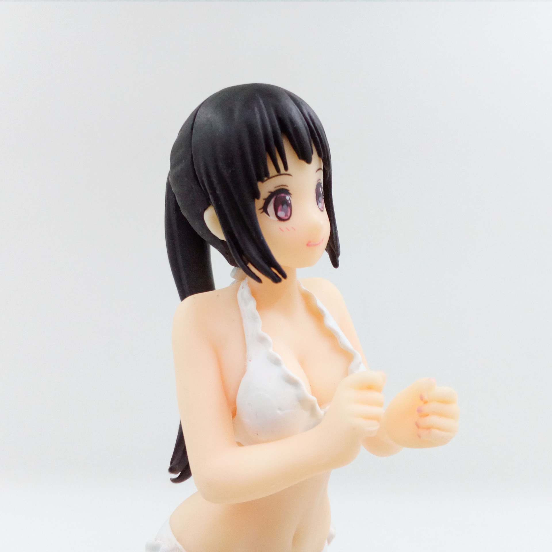 wave 冰菓 千反田爱瑠 泳装水着 beach queens 盒装手办