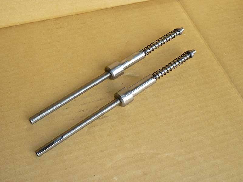 厂家直销定制金刚石珩磨杆 珩磨套油石杆 和油石配套使用