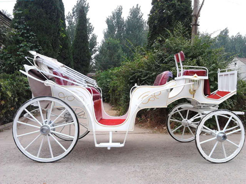 长沙皇家欧式马车欧式复古