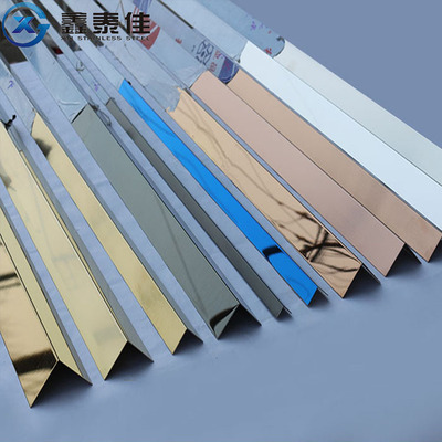 不锈钢u型门框条_酒店不锈钢装饰条 不锈钢瓷砖角线条 彩色不锈钢u型
