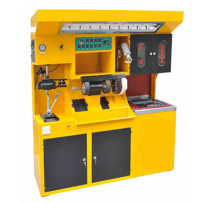 修鞋擦鞋机-修鞋擦鞋机厂家,品牌,图片,热帖-阿里巴巴