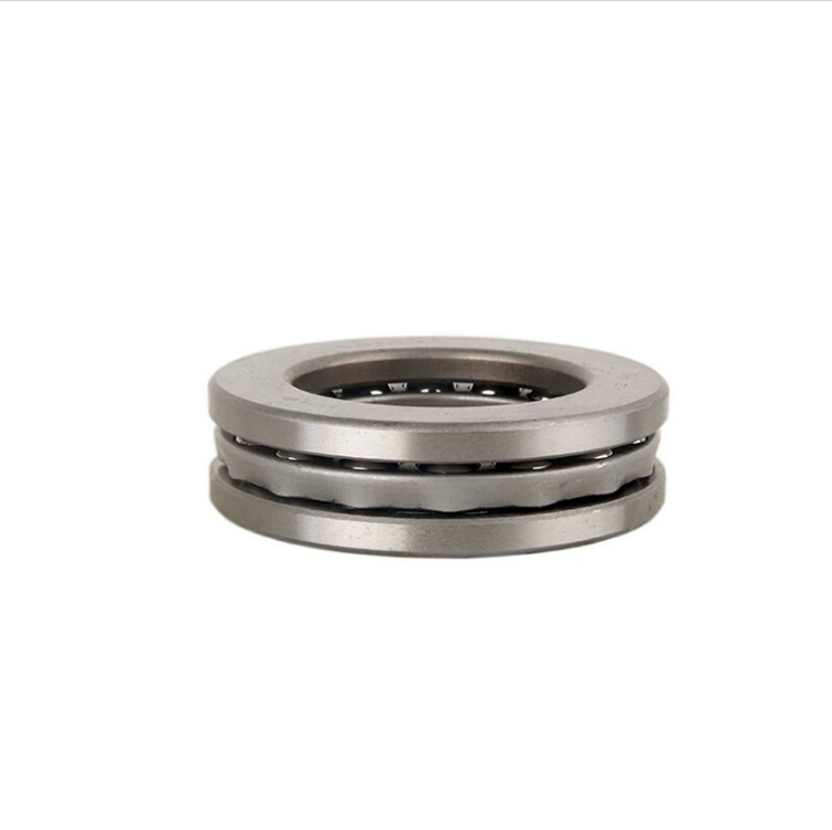 国产微型推力球轴承sf256平面推力轴承不锈钢440材质