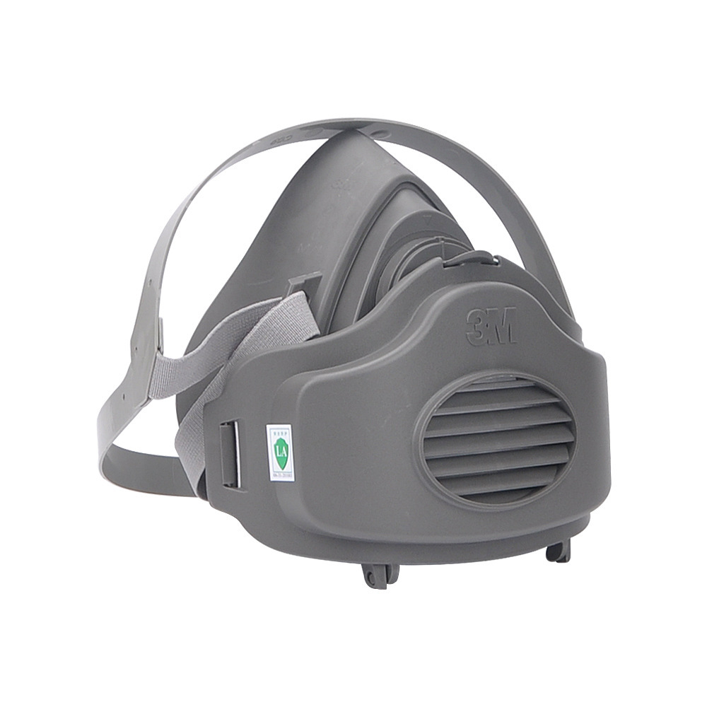 3m防毒面具套装