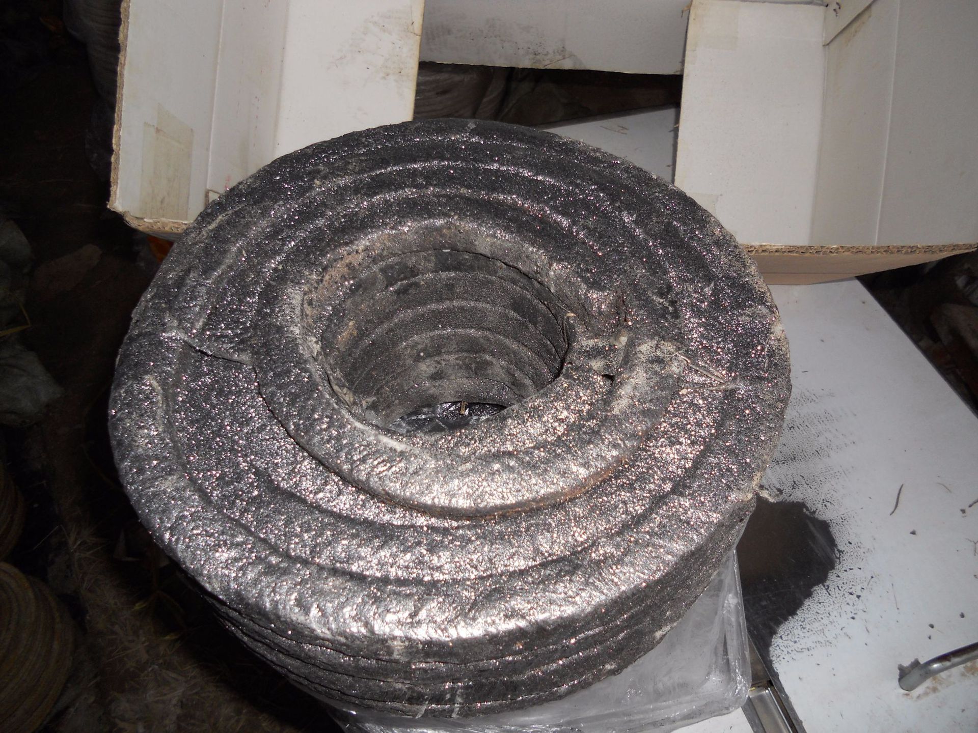 厂家供应牛油盘根 耐磨牛油盘根 水泵盘根 牛油棉纱盘根 热卖中