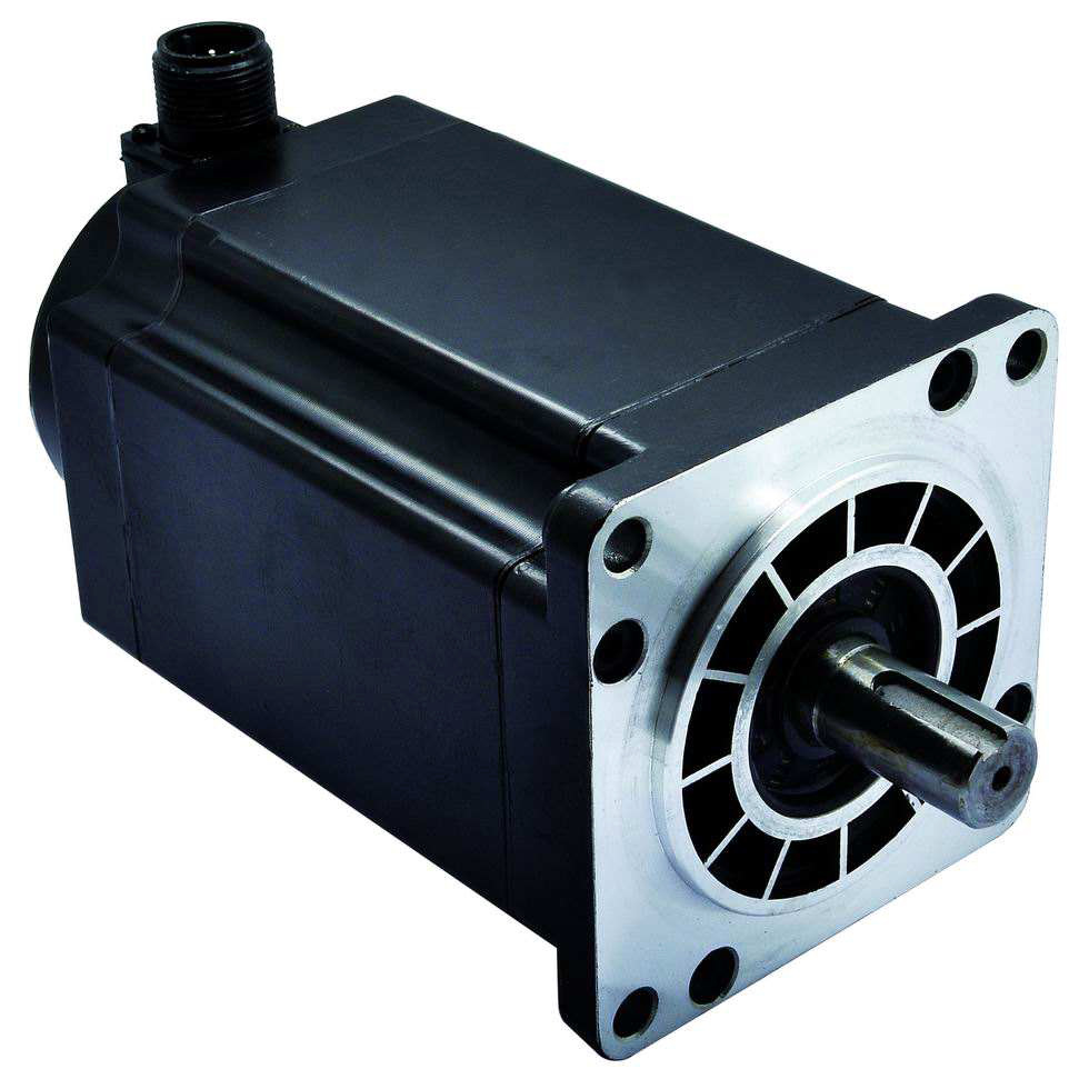 三相110步进电机 110sl185n160