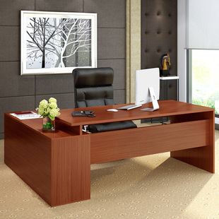 主管办公桌子