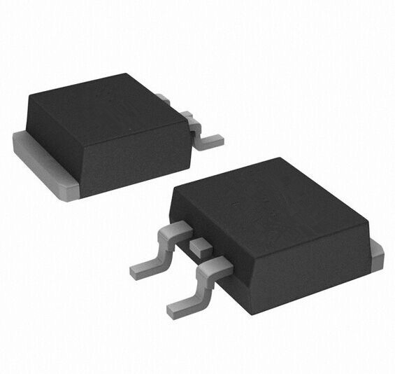 led驱动专用mos管 15n10  100v   15a  to-252 封装