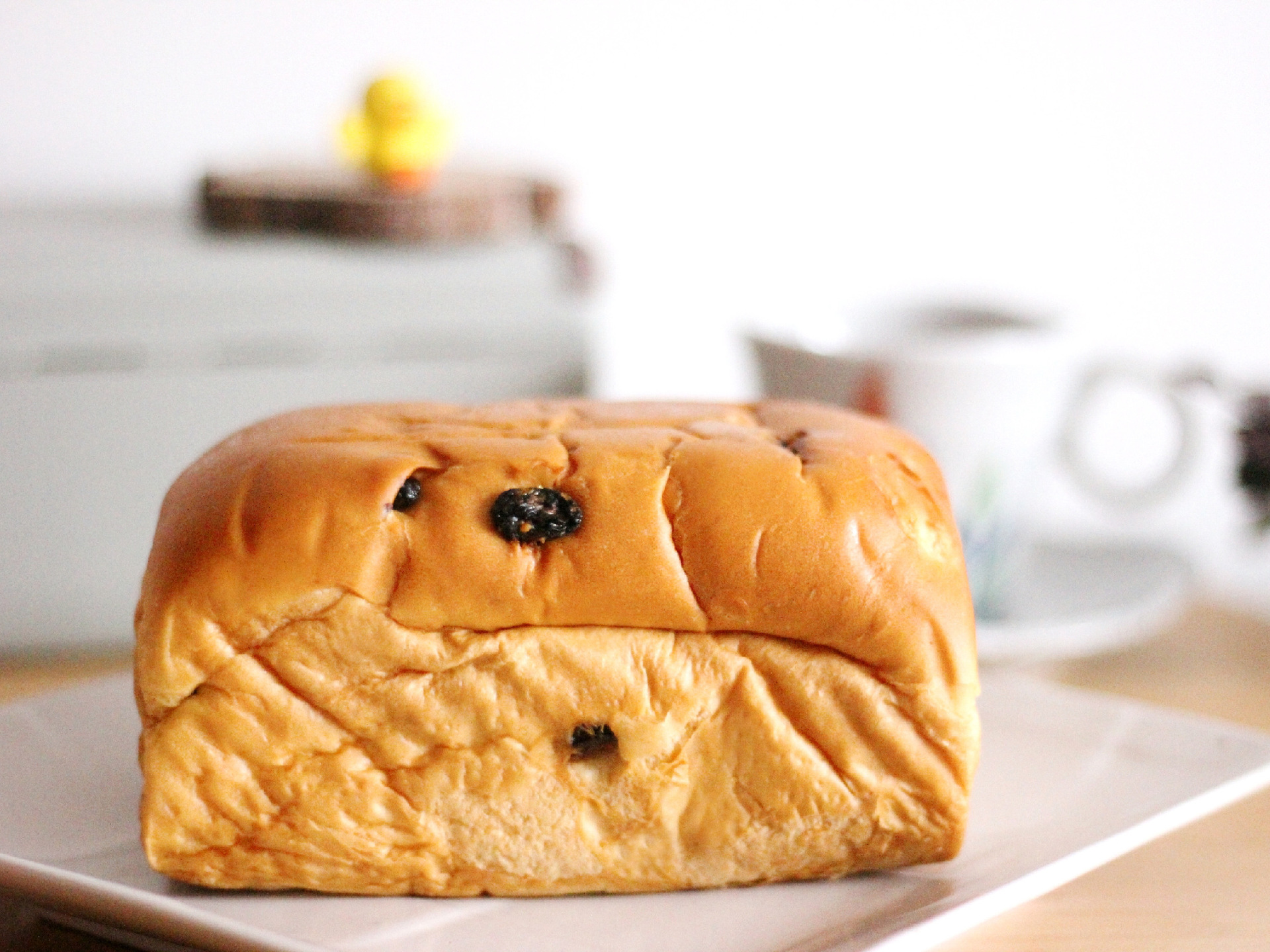 包邮 天津卫果子面包130g 果脯果肉手撕mian零食代餐食品厂家批发